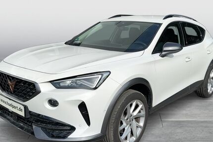 Cupra Formentor 29.524 km 27.405 &euro; Dortmund 44379