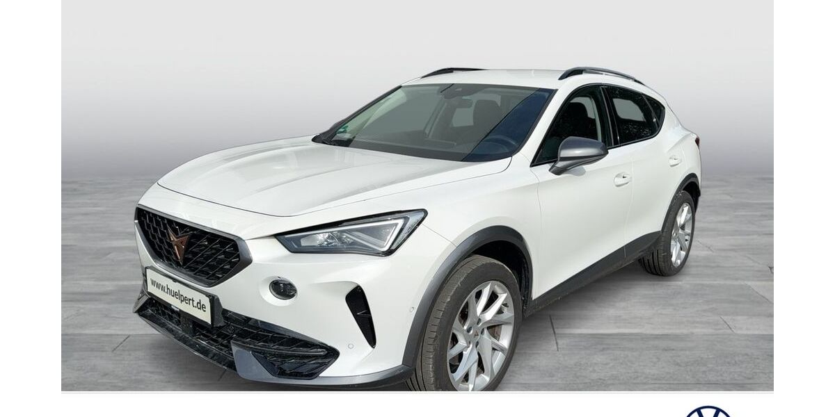 Cupra Formentor 29.524 km 27.405 &euro; Dortmund 44379