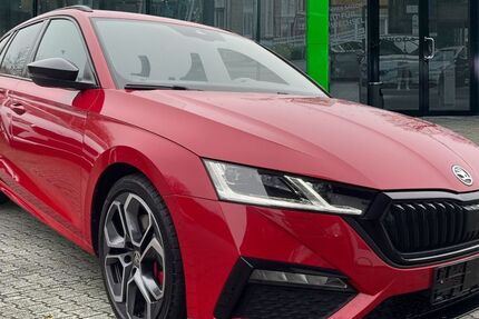 Skoda Octavia 29.975 km 34.990 &euro; Mülheim an der Ruhr 45479