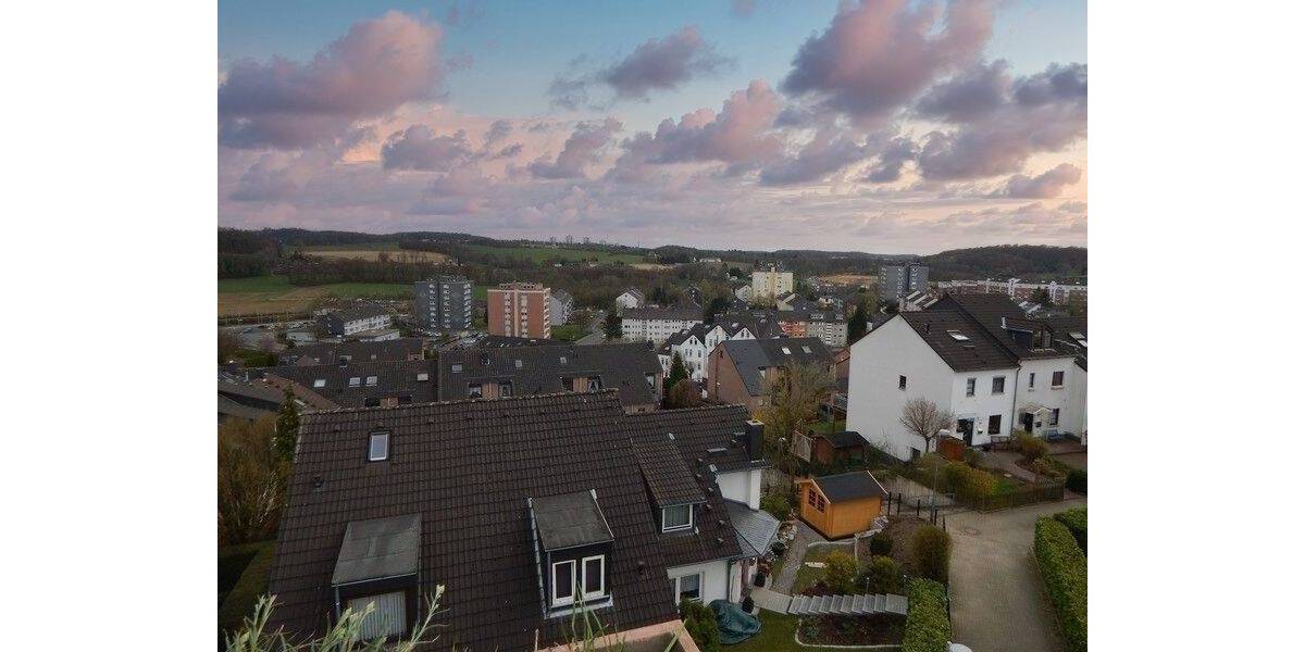 ****Wohnfreundlicher Grundriss lichtdurchflutet in Neviges**** 3 zimmer