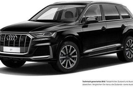 Audi Q7 92.560 km 48.385 &euro; Dortmund 44143