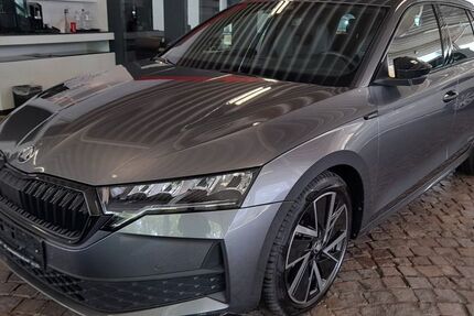 Skoda Octavia 4.678 km 26.990 &euro; Gelsenkirchen 45888