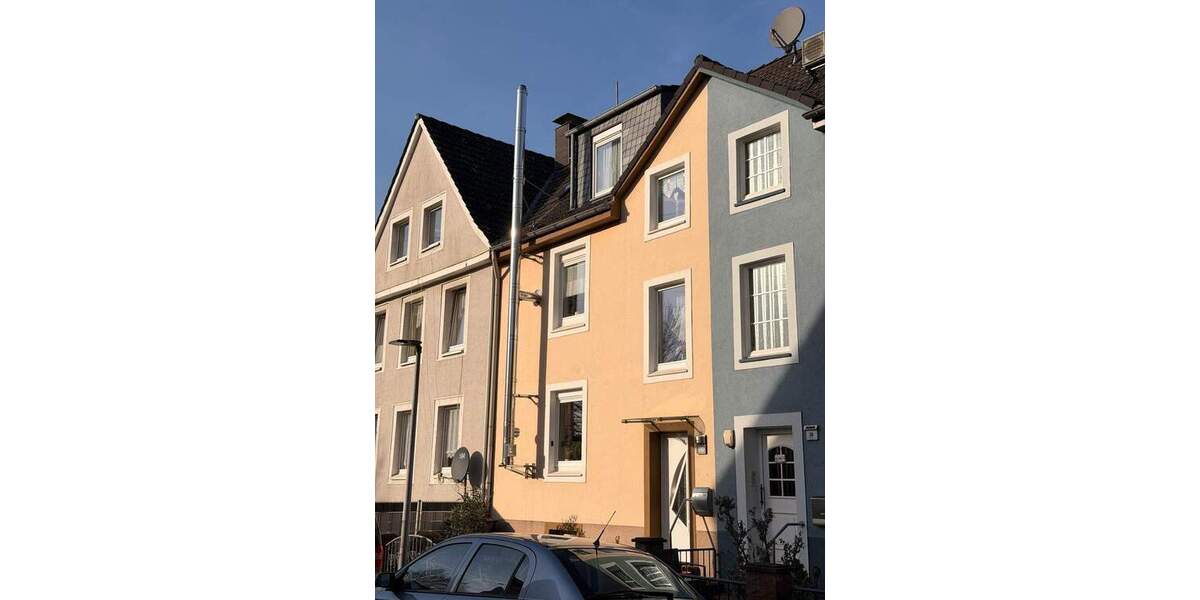 Mehrfamilienhaus, Wohnhaus Gelsenkirchen Schalke-Nord - 299.000&euro; | Angebot:25262631