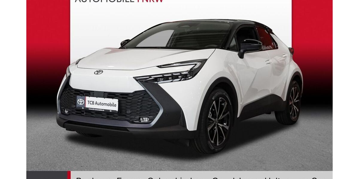Toyota C-HR 1.011 km 35.989 &euro; Bochum 44807