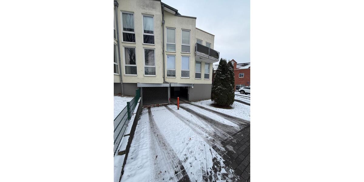 Erdgeschoßwohnung Bochum Querenburg - 1 Zimmer, 22 m&sup2;, 390&euro; | Angebot:26192332