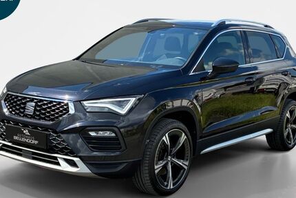 Seat Ateca 39.145 km 25.740 &euro; Bottrop 46244
