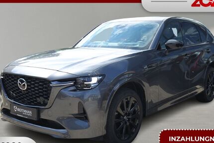 Mazda CX-60 21.429 km 43.880 &euro; Bottrop-Kirchhellen 46244
