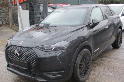 DS Automobiles DS3 100.000 km 14.999 &euro; Oberhausen 46149
