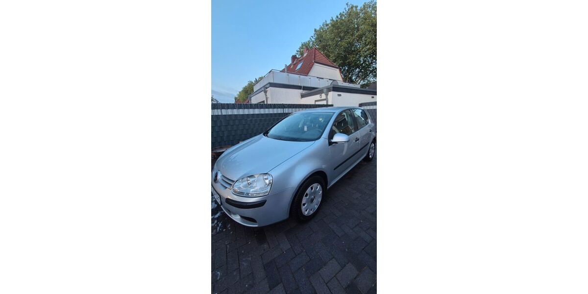 VW Golf 217.000 km 3.400 &euro; Bottrop 46240