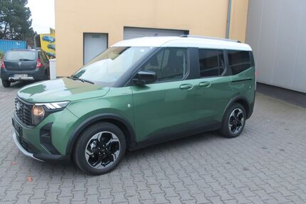 Ford Tourneo Courier 8.520 km 27.999 &euro; Bochum 44867