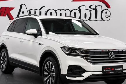 VW Touareg 149.125 km 33.320 &euro; Gladbeck 45968