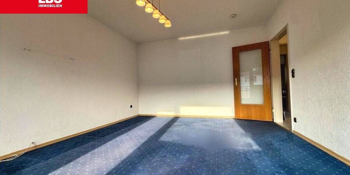 Etagenwohnung Essen Bochold - 3 Zimmer, 77 m&sup2;, 119.000&euro; | Angebot:26642194