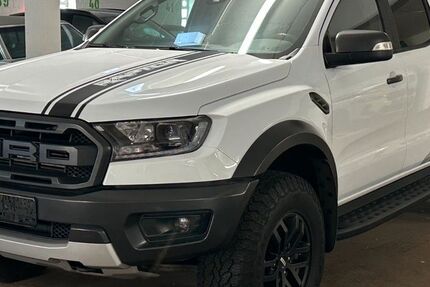 Ford Ranger 120.000 km 34.800 € Dortmund OT Huckarde 44369