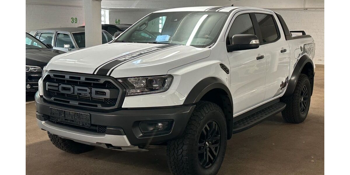 Ford Ranger 120.000 km 34.800 &euro; Dortmund OT Huckarde 44369