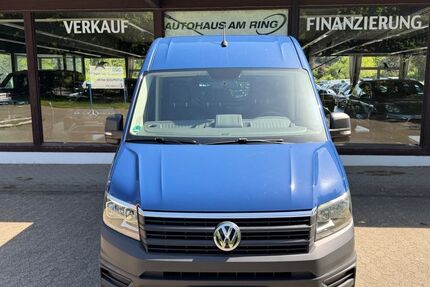 VW Crafter 114.761 km 18.999 &euro; Ratingen bei Düsseldorf 40878