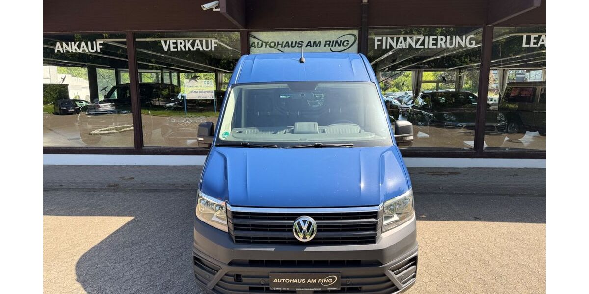 VW Crafter 114.761 km 18.999 &euro; Ratingen bei Düsseldorf 40878