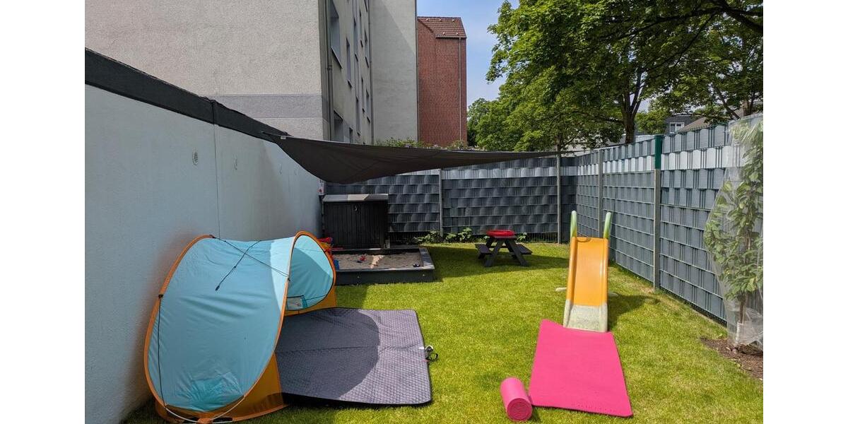 Dachgeschoßwohnung Herne Sodingen - 4.5 Zimmer, 142 m&sup2;, 349.000&euro; | Angebot:26186586