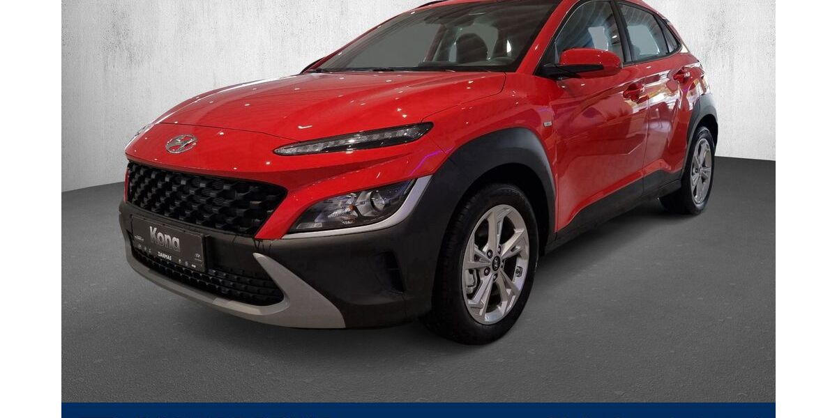 Hyundai KONA 67.133 km 14.490 &euro; Bochum 44809