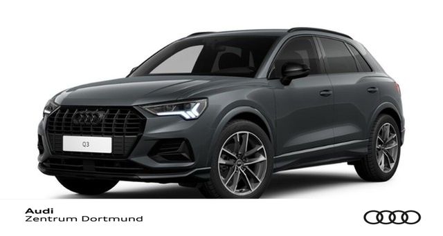 Audi Q3 11.200 km 41.470 &euro; Dortmund 44143