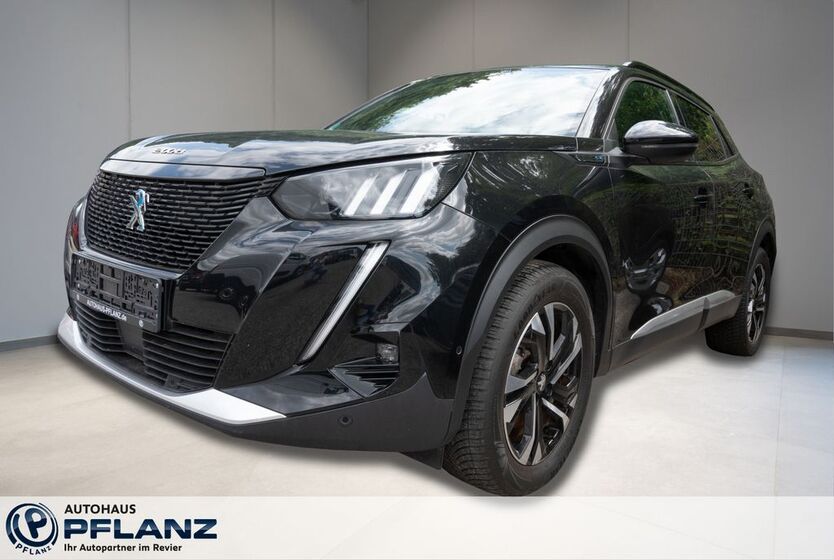 Peugeot 2008 37.025 km 21.590 € Dortmund 44263