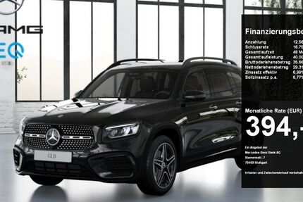 Mercedes-Benz GLB 180 9.955 km 40.790 &euro; Dortmund 44139