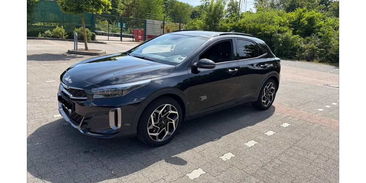 Kia XCeed 15.072 km 28.499 &euro; Castrop-Rauxel 44577