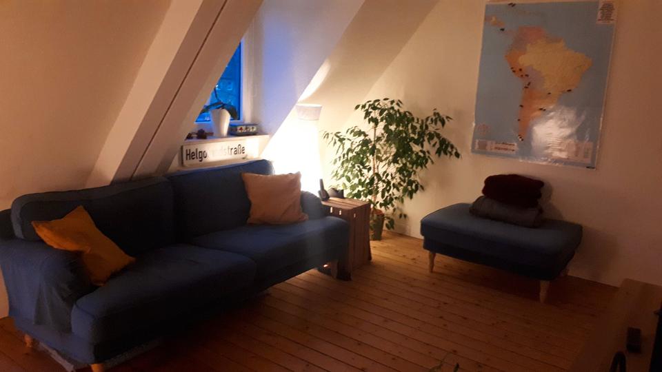 Dachgeschoßwohnung Recklinghausen - 4.5 Zimmer, 93 m&sup2;, 229.000&euro; | Angebot:27113674
