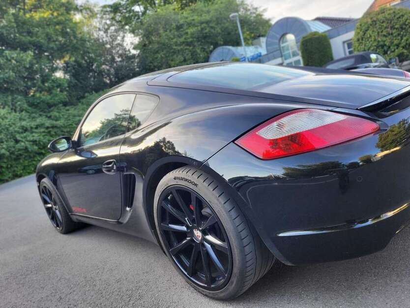 Cayman