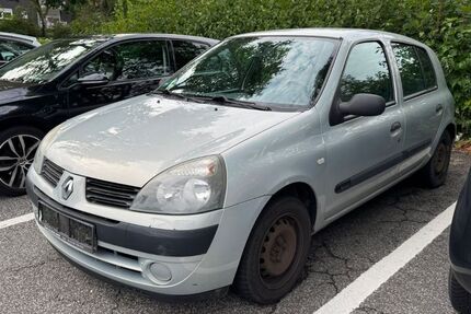 Renault Clio 181.000 km 850 € Dortmund 44147