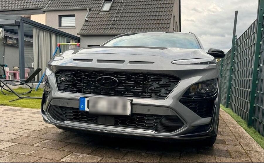 Hyundai KONA 11.500 km 28.990 € Gelsenkirchen 45896