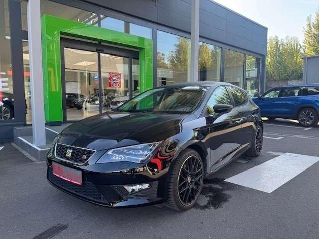 Seat Leon 111.500 km 12.880 € Essen 45326