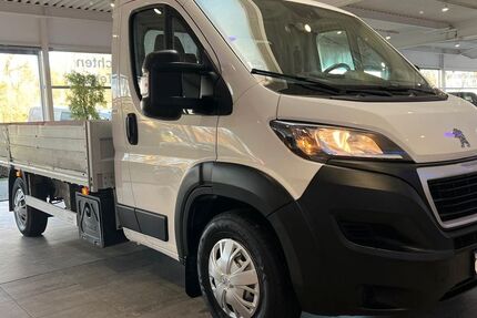 Peugeot Boxer 370.000 km 9.990 &euro; Datteln 45711