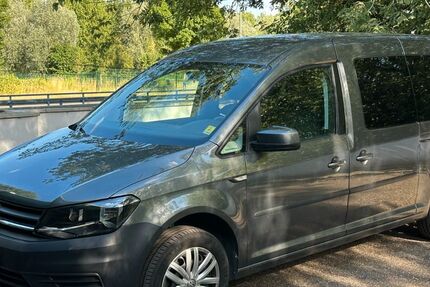 VW Caddy 49.000 km 22.700 &euro; Dortmund OT Huckarde 44369