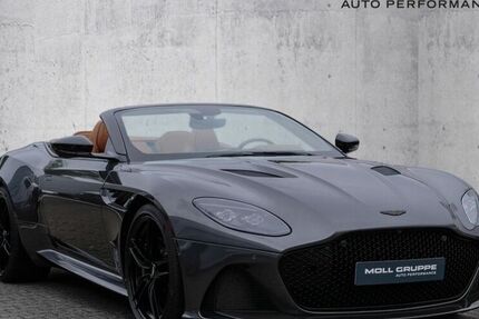 Aston Martin DBS