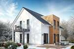 Einfamilienhaus Hamm Hamm - 4 Zimmer, 169 m&sup2;, 496.400&euro; | Angebot:26787215