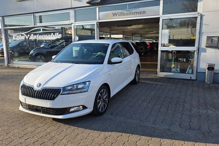 Skoda Fabia 90.000 km 11.690 &euro; Gladbeck 45966