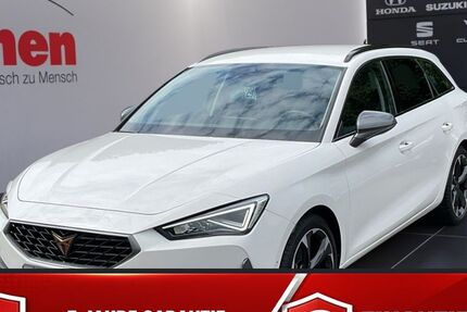 Cupra Leon 25.654 km 24.709 &euro; Essen 45141