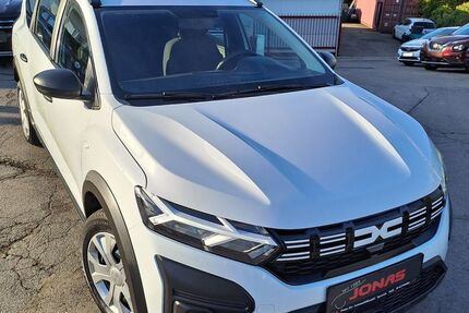 Dacia Jogger 56.700 km 12.900 &euro; Sprockhövel 45549