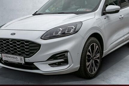 Ford Kuga 17.214 km 25.739 &euro; Bochum 44803