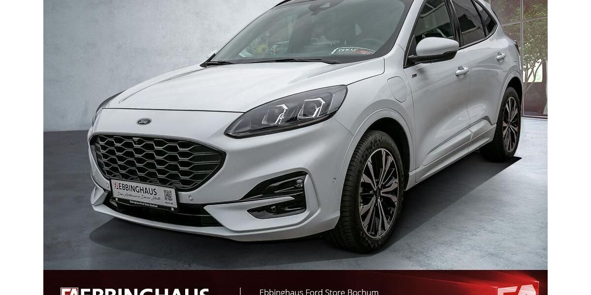 Ford Kuga 17.214 km 25.739 &euro; Bochum 44803