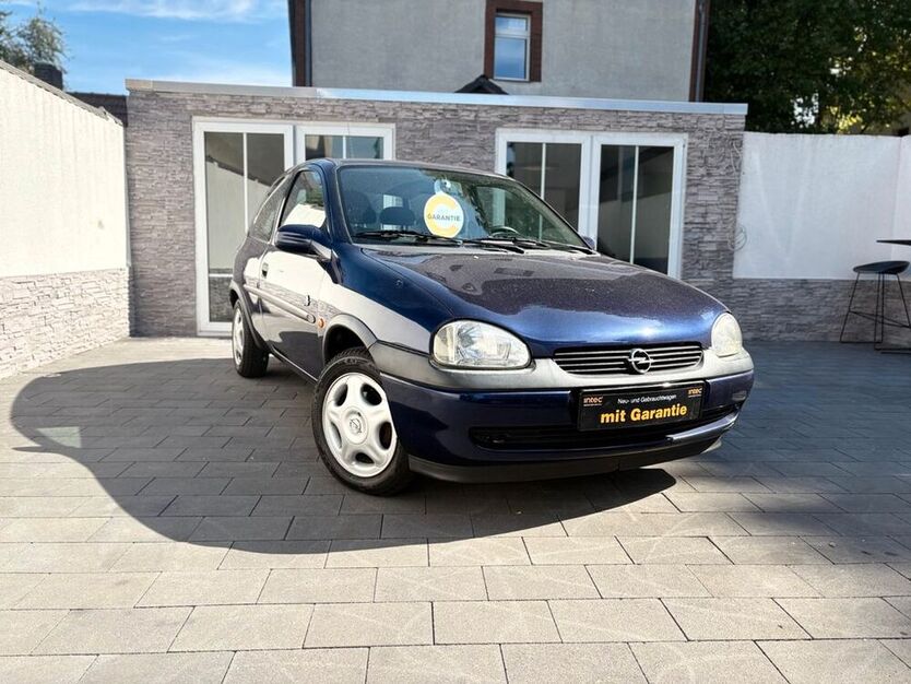Corsa