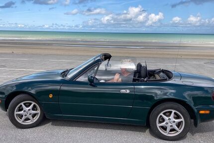 Mazda MX-5 136.500 km 12.199 &euro; Herdecke 58313