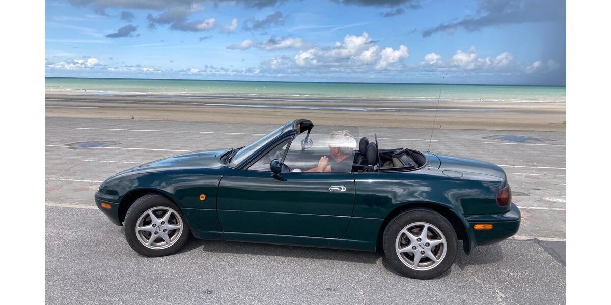 Mazda MX-5 136.500 km 12.199 &euro; Herdecke 58313