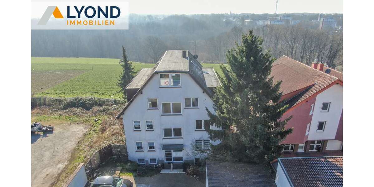 Gewerbeobjekt Bochum / Grumme Grumme - 580.000&euro; | Angebot:6968072
