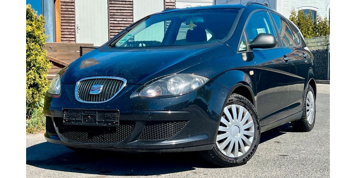 Seat Altea 366.412 km 1.900 &euro; Gelsenkirchen 45884