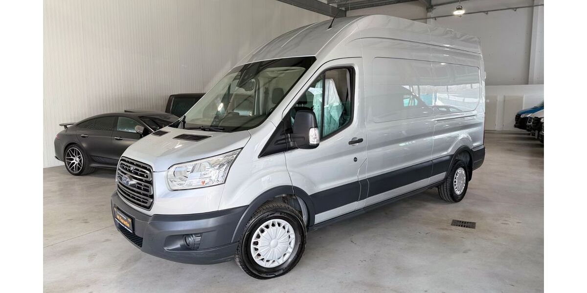 Ford Transit 210.500 km 9.900 &euro; Gelsenkirchen 45879