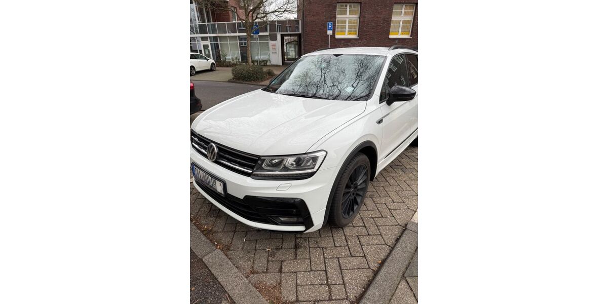 VW Tiguan 142.000 km 20.000 &euro; Duisburg 47179