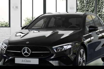 Mercedes-Benz A 200 9.900 km 38.990 &euro; Duisburg 47138
