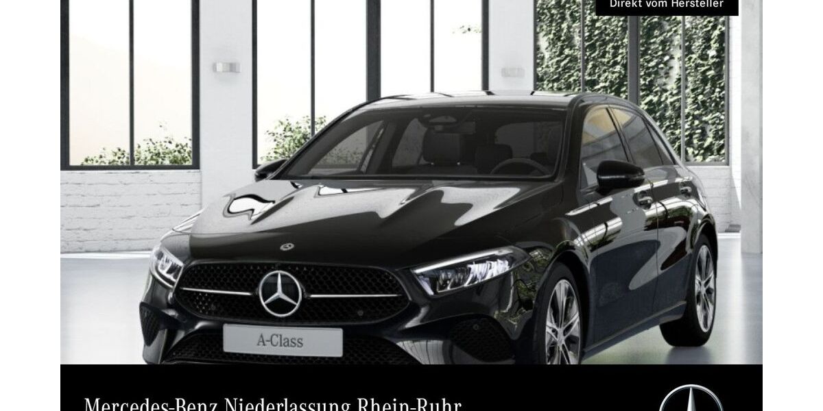 Mercedes-Benz A 200 9.900 km 38.990 &euro; Duisburg 47138