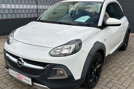 Opel Adam 40.872 km 8.990 &euro; Herten 45699